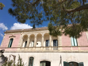 Villa Minioti three apartaments